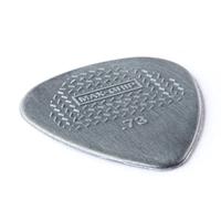 Dunlop 449P073 Max-Grip Nylon Standard Pick 0.73 mm plectrum set 12 stuks - thumbnail