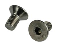 Bofix Inbusbout m5 x 10 rvs met verzonken kop (25 stuks) - thumbnail