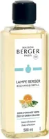 Lampe Berger huisparfum zest of green orange 500 ml - thumbnail