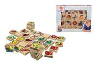 Eichhorn Bilder-Memo Spiel 100072402 Aantal spelers (max.): 2 - thumbnail