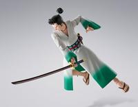 Monsters S.H.Figuarts Action Figure Ryuma 16 cm - thumbnail