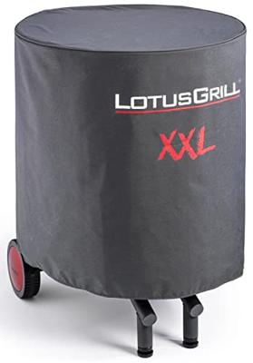 LotusGrill Afdekhoes XXL kort