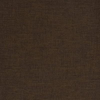 Sta-op-stoel stof donkerbruin