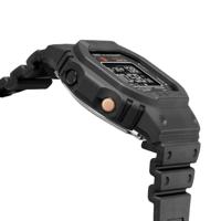 Casio Zwart Heren horloge - thumbnail