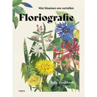 Floriografie - (ISBN:9789089898456) - thumbnail