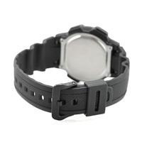 Horloge Heren Casio WS-1800-1AVEF Zwart - thumbnail