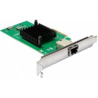 Inter-Tech ST-7267 interfacekaart/-adapter Intern RJ-45 - thumbnail