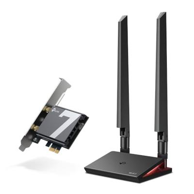 TP-Link Archer TBE550E Intern WLAN / Bluetooth 9300 Mbit/s