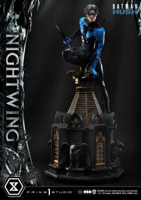 Batman Hush Statue Nightwing 87 cm Batman Hush Statue Nightwing 87 cm