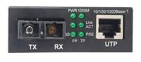 Intellinet 508209 Mediaconverter 1000 MBit/s - thumbnail