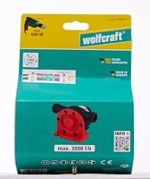 Wolfcraft 2207000 Boormachinepomp 1 stuk(s) - thumbnail