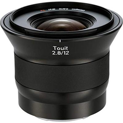 Zeiss Touit 12mm F/2.8 voor Sony E-mount