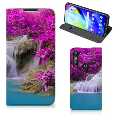 Motorola Moto G8 Power | Book Cover | Waterval