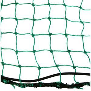 Aanhangernet 4 x 2 meter open Aanhangernet 4 x 2 meter open