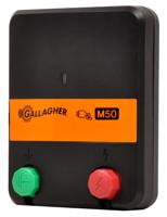 Gallagher M50 schrikdraadapparaat - 230V/0,5J - 038332 - 038332 - thumbnail