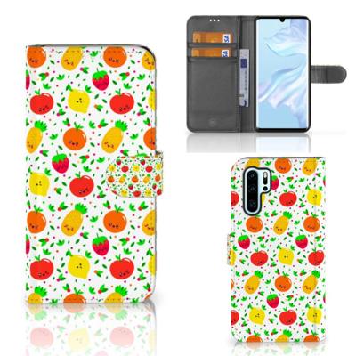 Huawei P30 Pro | Book Cover | Fruits Huawei P30 Pro | Book Cover | Fruits