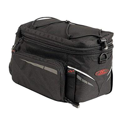 NORCO bagagedragertas "active series canmore" trunk bag active series canmore
