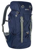 Regatta Rugzak Survivor 45 Liter 58 X 29 Cm Polyester Navy - thumbnail