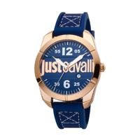 Just Cavalli JC1G106P0015 Heren Horloge 43 mm WR 30mt - thumbnail