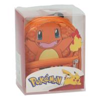 Pokémon kaarten bewaartasje charmander - thumbnail
