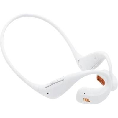 JBL Endurance Pace Wit Open-ear sportoordopjes JBL Endurance Pace Wit Open-ear sportoordopjes