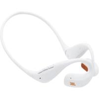JBL Endurance Pace Wit Open-ear sportoordopjes - thumbnail