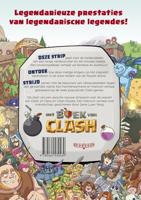 Boek Het Boek Van Clash Deel 1 - thumbnail