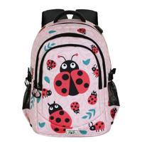 Oh My Pop! Plus Running Backpack Ladybug - thumbnail