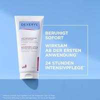 Dexeryl Voedende Lotion 200ml - thumbnail