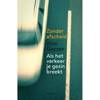 Zonder afscheid - Wim Geysen - Paperback (9789022331798) - thumbnail