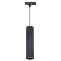 Highlight Hanglamp Trackline Perugia zwart - thumbnail