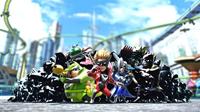 The Wonderful 101 - thumbnail