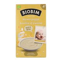 Haverpapje bio 200 Gram - thumbnail
