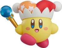 Kirby Nendoroid - Beam Kirby - thumbnail