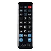 Vivanco 39284 RR Z 120 Samsung afstandsbediening zwart - thumbnail