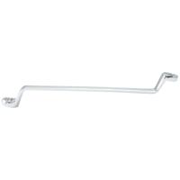 KS Tools 5183102 518.3102 Dubbele ringsleutel Sleutelbreedte (inch) 3/8 - 5/16 - thumbnail