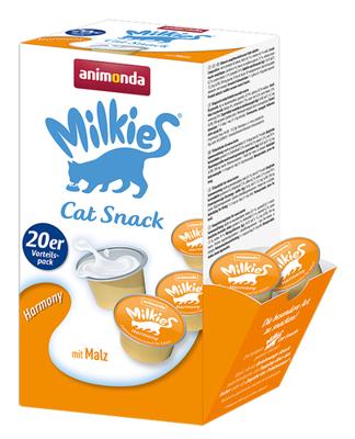 Animonda Milkies Harmony 20x15g