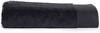 The One Badhanddoek Deluxe 70x140 550 gr Antraciet - thumbnail