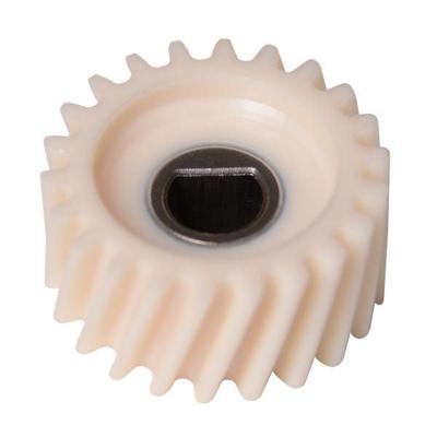 Heiniger Tandwiel xperience