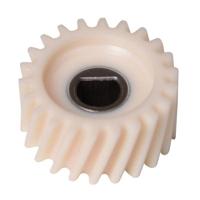 Heiniger Tandwiel xperience - thumbnail