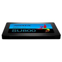 Ultimate SU800 - Geheugen - SSD 2.5 - 512GB - intern - thumbnail