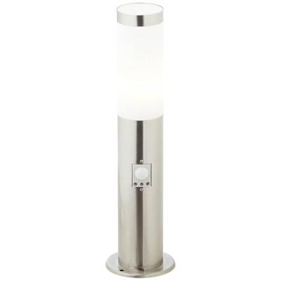 Brilliant Staande lamp Chorus RVS 90947A82