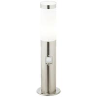 Brilliant Staande lamp Chorus RVS 90947A82 - thumbnail