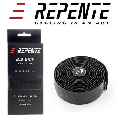 REPENTE Stuurlint tacky light 2.0 zwart 17bt2bl REPENTE Stuurlint tacky light 2.0 zwart 17bt2bl