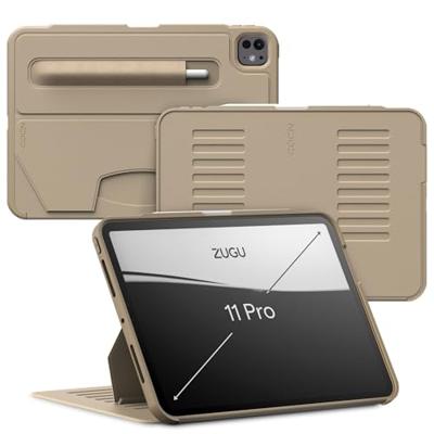 Zugu Case iPad Pro 11" (M4/M5) - Sand - thumbnail