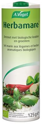 Herbamare kruidenzout bio