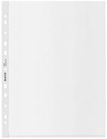 Hoezen Leitz Recycle A4 Maxi Transparant A4 Gerecycled 25 Stuks - thumbnail