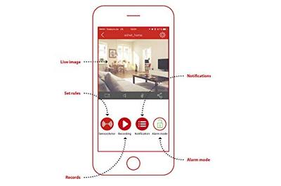 Netwerk adapter Digitus by Assmann 84295