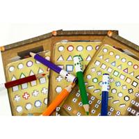 Pick a Pen crypten - thumbnail