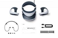 PlayStation VR2 Horizon Call of the Mountain-bundel - thumbnail